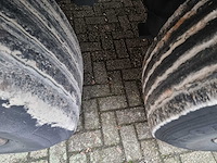 2015 schmitz cargobull scb*s3b oplegger / koeltrailer - afbeelding 17 van  31