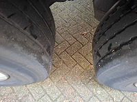 2015 schmitz cargobull scb*s3b oplegger / koeltrailer - afbeelding 21 van  31