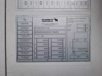 2015 schmitz cargobull scb*s3b oplegger / koeltrailer - afbeelding 27 van  31