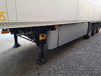 2015 schmitz cargobull scb*s3b oplegger / koeltrailer - afbeelding 6 van  31