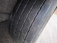 2015 schmitz cargobull scb*s3b oplegger / koeltrailer - afbeelding 10 van  13