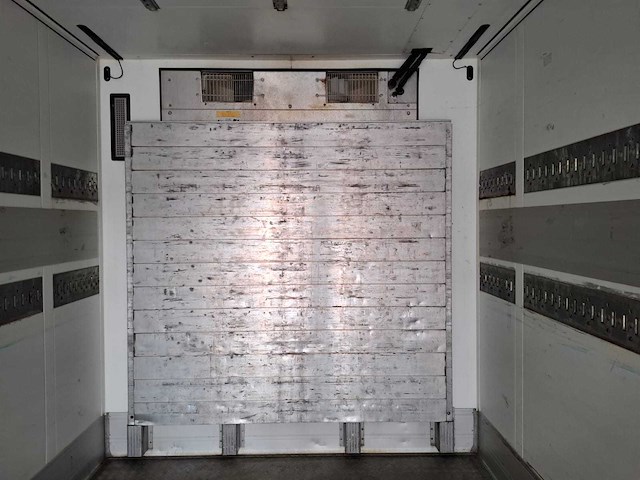 2015 schmitz cargobull scb*s3b oplegger / koeltrailer - afbeelding 7 van  31