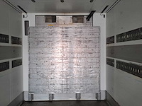 2015 schmitz cargobull scb*s3b oplegger / koeltrailer - afbeelding 7 van  31