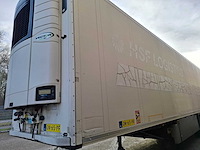 2015 schmitz cargobull scb*s3b oplegger / koeltrailer - afbeelding 12 van  31