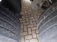 2015 schmitz cargobull scb*s3b oplegger / koeltrailer - afbeelding 13 van  31