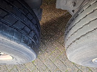 2015 schmitz cargobull scb*s3b oplegger / koeltrailer - afbeelding 19 van  31