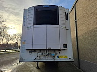2015 schmitz cargobull scb*s3b oplegger / koeltrailer - afbeelding 27 van  31