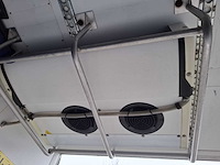 2015 schmitz cargobull scb*s3b oplegger / koeltrailer - afbeelding 5 van  13