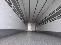 2015 schmitz cargobull scb*s3b oplegger / koeltrailer - afbeelding 2 van  8