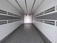 2015 schmitz cargobull scb*s3b oplegger / koeltrailer - afbeelding 7 van  8