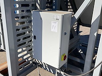 2015 schouten kk bh 160 dubbele kistenkantelaar - afbeelding 7 van  13