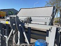 2015 schouten kk bh 160 dubbele kistenkantelaar - afbeelding 10 van  13