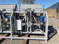 2015 schouten kk bh 160 dubbele kistenkantelaar - afbeelding 4 van  13