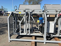 2015 schouten kk bh 160 dubbele kistenkantelaar - afbeelding 13 van  13