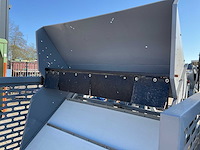 2015 schouten kk bh 160 dubbele kistenkantelaar - afbeelding 5 van  13