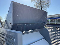 2015 schouten kk bh 160 dubbele kistenkantelaar - afbeelding 12 van  13