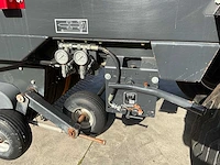 2015 schuitemaker r580t-s opraapwagen - afbeelding 28 van  39