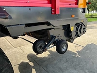 2015 schuitemaker r580t-s opraapwagen - afbeelding 35 van  39