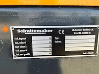 2015 schuitemaker r580t-s opraapwagen - afbeelding 39 van  39