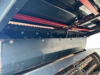 2015 schuitemaker r580t-s opraapwagen - afbeelding 13 van  39