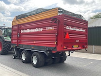 2015 schuitemaker rapide 55s opraapwagen - afbeelding 3 van  4