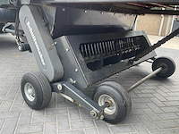 2015 schuitemaker rapide 55s opraapwagen - afbeelding 4 van  4