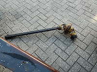 2015 schuitemaker rapide 580 opraapwagen - afbeelding 2 van  19