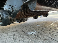 2015 schuitemaker rapide 580 opraapwagen - afbeelding 4 van  19