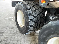 2015 schuitemaker rapide 580 opraapwagen - afbeelding 8 van  19