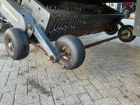 2015 schuitemaker rapide 580 opraapwagen - afbeelding 10 van  19