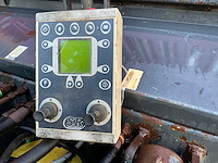 2015 schuitemaker rapide 580 opraapwagen - afbeelding 13 van  19