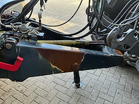 2015 schuitemaker rapide 580 opraapwagen - afbeelding 18 van  19