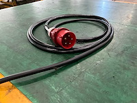 2015 schuma eu-ø100 6000/1100/gl transportband - afbeelding 10 van  11