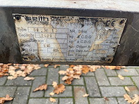 2015 seith doorn fem 3 heftruck toebehoren - afbeelding 6 van  6