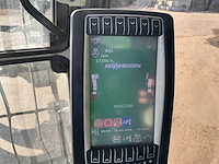 2015 sennebogen 818 op- en overslagkraan - afbeelding 4 van  28