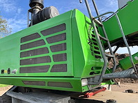 2015 sennebogen 818 op- en overslagkraan - afbeelding 17 van  28