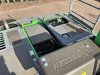 2015 sennebogen 818 op- en overslagkraan - afbeelding 19 van  28