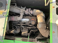 2015 sennebogen 818 op- en overslagkraan - afbeelding 20 van  28