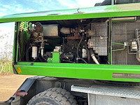 2015 sennebogen 818 op- en overslagkraan - afbeelding 23 van  28