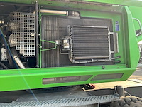 2015 sennebogen 818 op- en overslagkraan - afbeelding 24 van  28