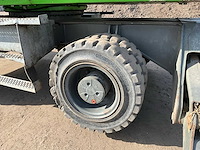 2015 sennebogen 818 op- en overslagkraan - afbeelding 26 van  28