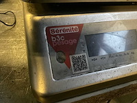 2015 sérénité industriële weegschaal - afbeelding 3 van  5