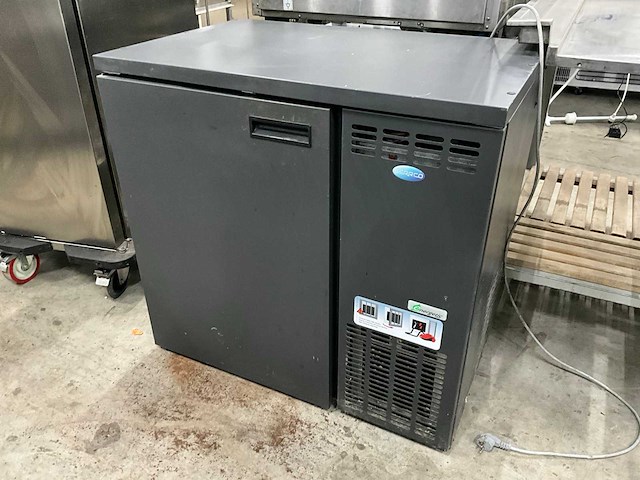 2015 serrco sfk-4e fustenkoeling - afbeelding 1 van  6