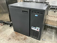 2015 serrco sfk-4e fustenkoeling - afbeelding 1 van  6