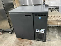 2015 serrco sfk-4e fustenkoeling - afbeelding 2 van  6