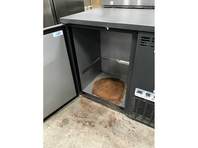 2015 serrco sfk-4e fustenkoeling - afbeelding 3 van  6