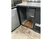 2015 serrco sfk-4e fustenkoeling - afbeelding 3 van  6