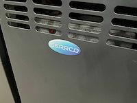 2015 serrco sfk-4e fustenkoeling - afbeelding 4 van  6