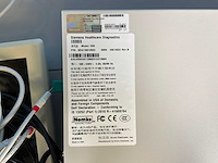 2015 siemens advia 2120i hermatologie - afbeelding 3 van  15