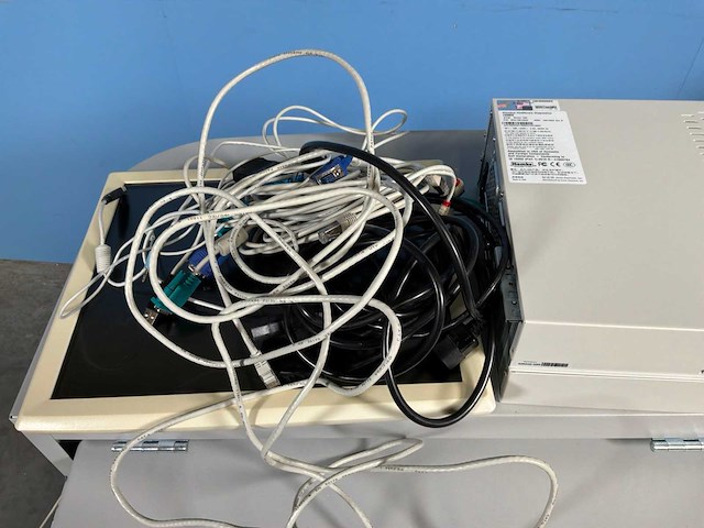 2015 siemens advia 2120i hermatologie - afbeelding 4 van  15
